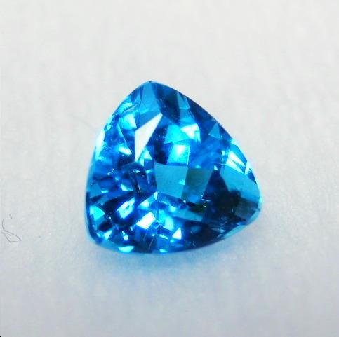 ブラジル産 オールドネオンブルー パライバトルマリン PA 0.46ct