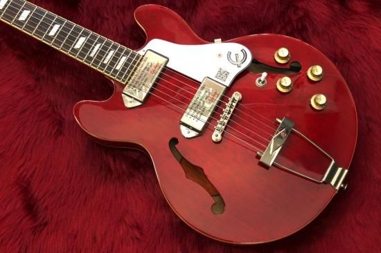 Epiphone Casino Coupe 2.65kg #15081500964 2015' - Geek IN Box