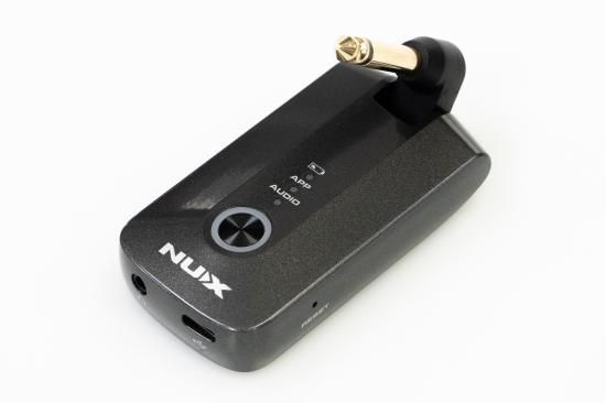 new】NUX / Mighty Plug Pro MP-3【GIB横浜】 - Geek IN Box