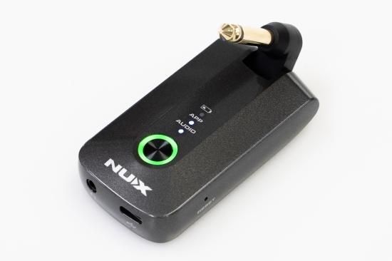 DTM・DAW NUX MIGHTY PLUG PRO DTM・DAW NUX MIGHTY PLUG PRO NUX