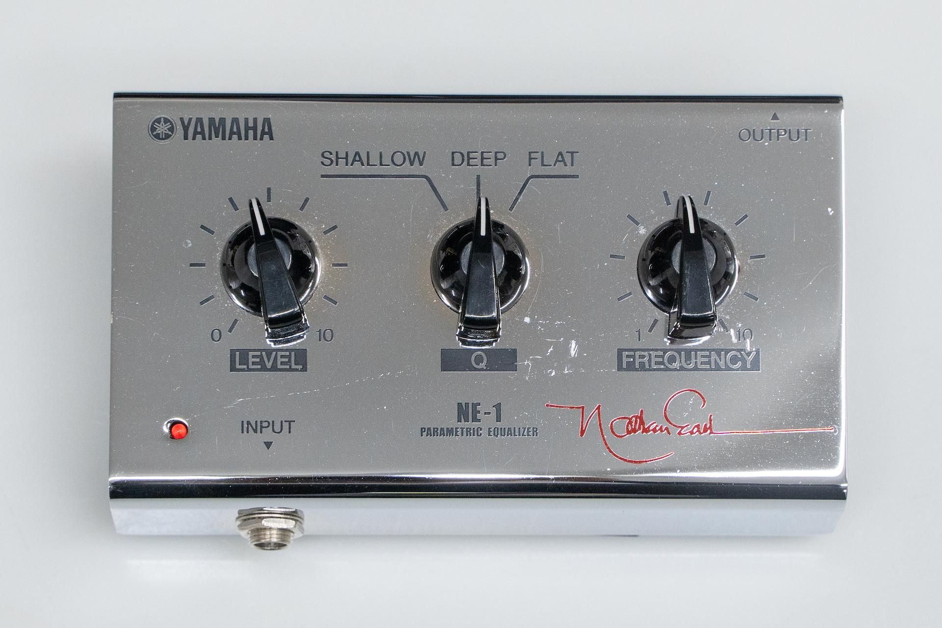 used】YAMAHA / NE-1【GIB横浜】 - Geek IN Box