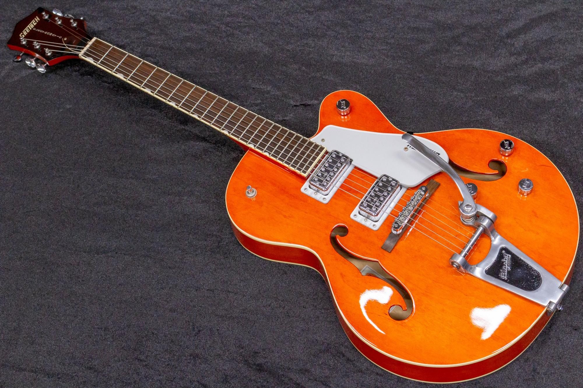 used】Gretsch / Electromatic G5120 Mod #KS11064248 3.23kg【TONIQ