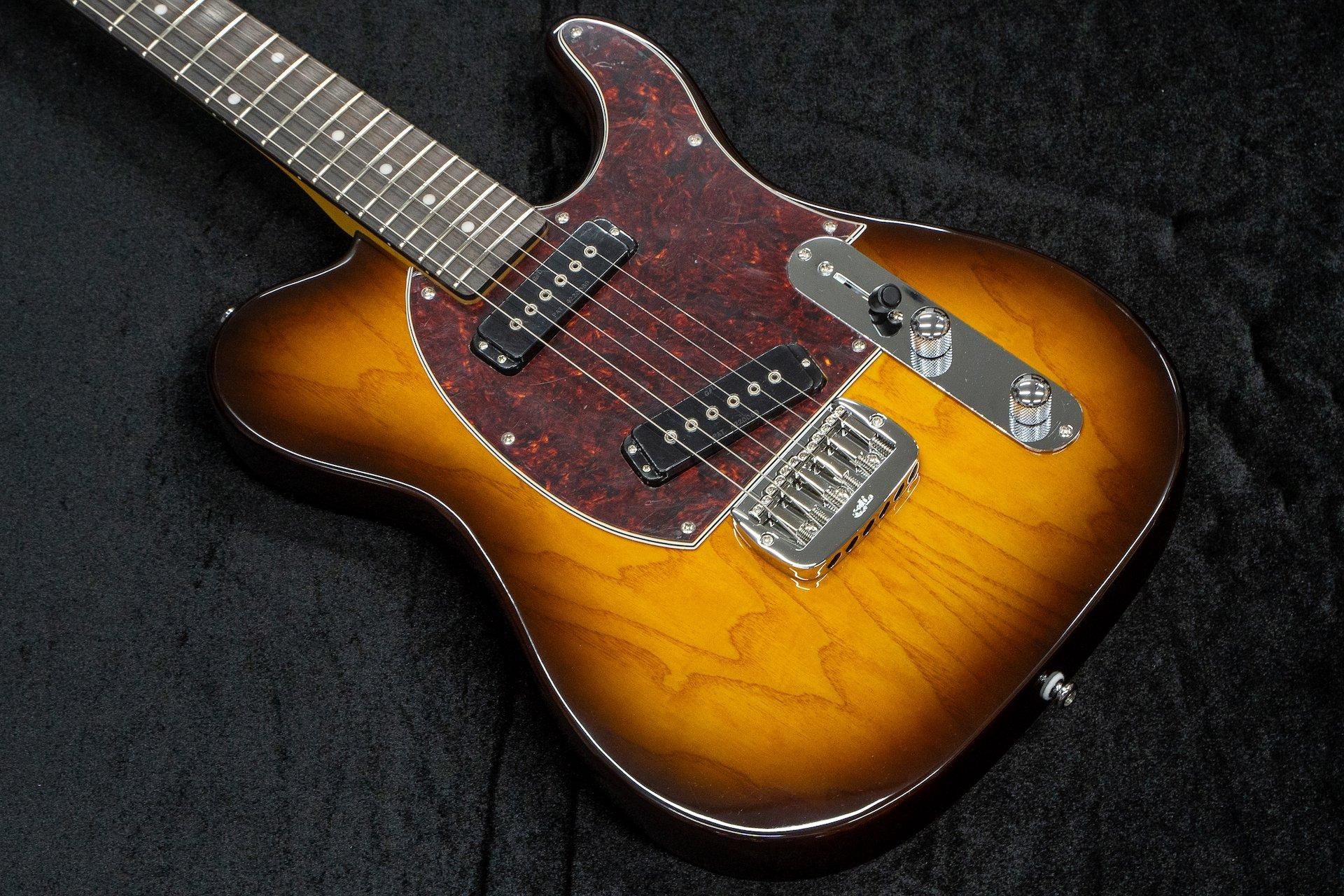 outlet】G&L / Tribute ASAT Special RW TSB #240115696 3.84kg【TONIQ