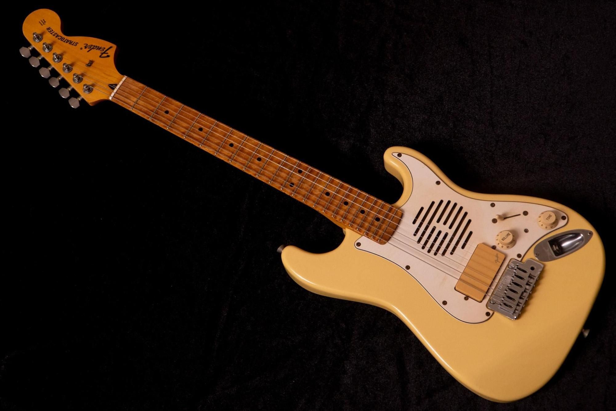 used】Fender Japan / ST-CHAMP 1993〜94 3.105kg #N083423【委託品
