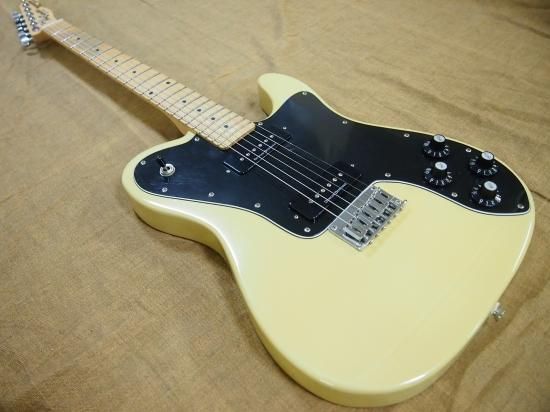 Squier Vintage Modified Telecaster Custom - Geek IN Box