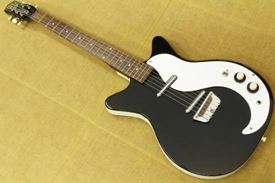 Danelectro 59DC - Geek IN Box