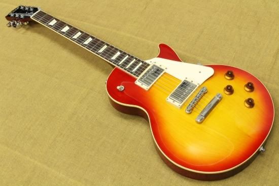 Cool Z ZLS-1 Cherry Sunburst - Geek IN Box