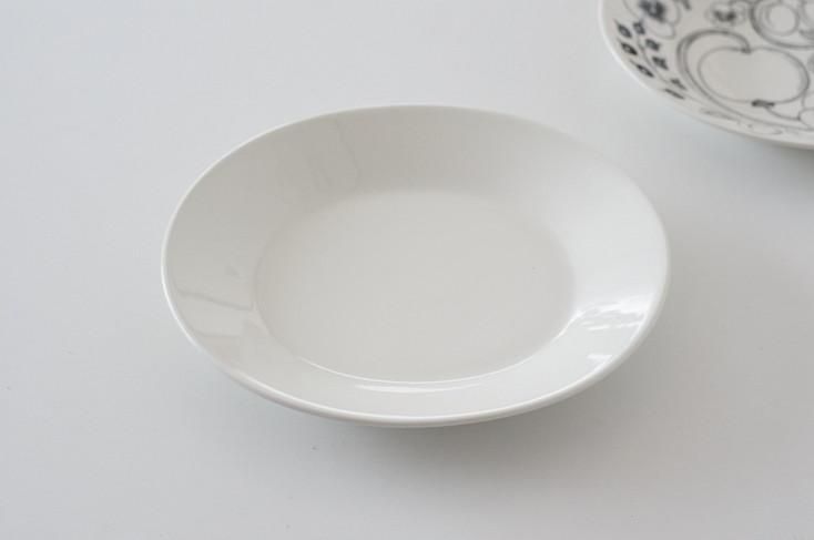 Arabia [Eeva] Oval Plate (B/Kaipiainen) / アラビア [ エエヴァ