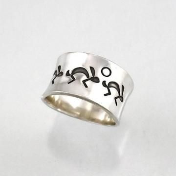特注マネークリップ LONG type By Sunshine Reeves - インディアン