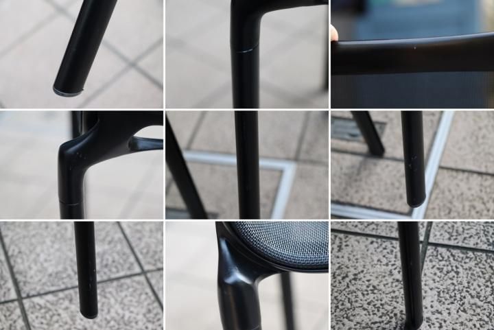 Cassina(カッシーナ)取り扱いブランドAlias(アリアス)のハイフレーム