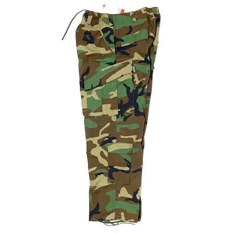 TRU-SPEC/トゥルースペック/BDU /リップストップ/カーゴパンツ/軍パン