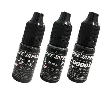 激安VAPEリキッド｜国産 - 電子タバコ VAPEのMOD アトマイザー