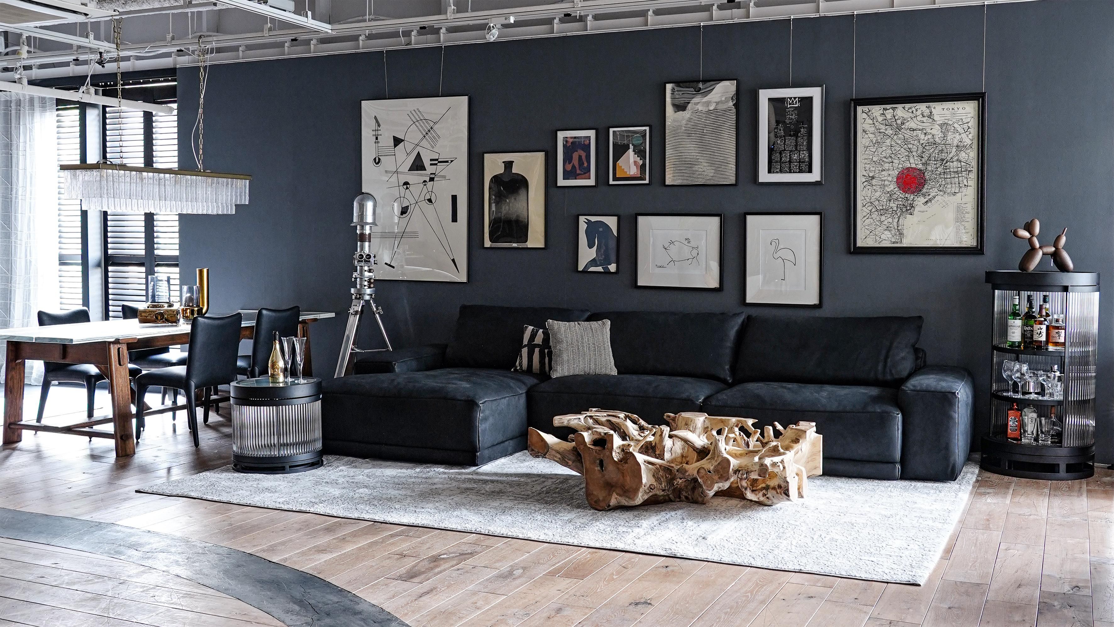 SHOP ASPLUND リニューアルオープン Timothy Oultonとともに提案する