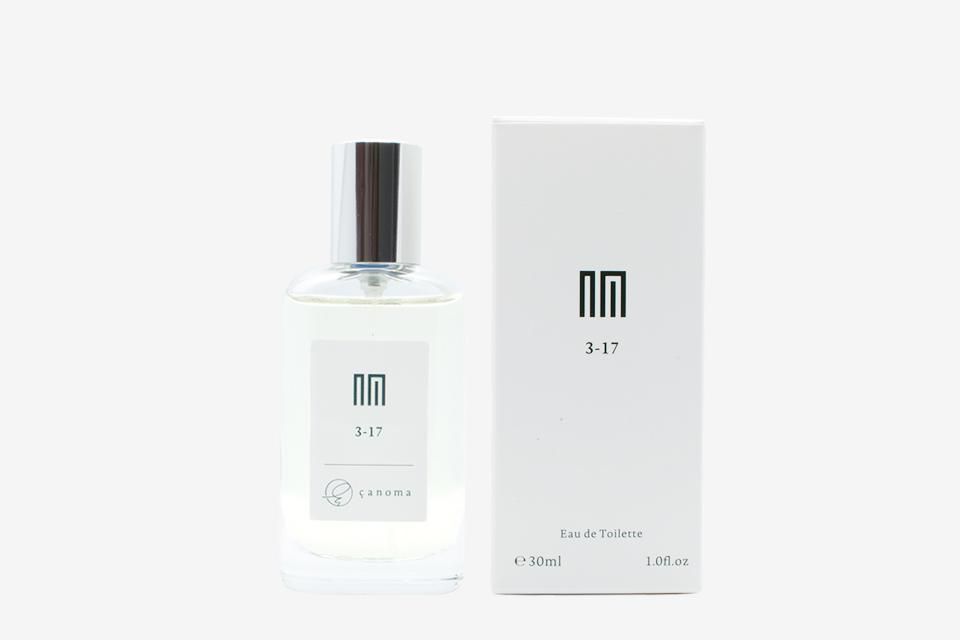canoma 3-17(早蕨) 30ml