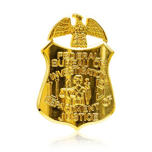FBIバッジ レプリカ - ミリタリーショップ マイトリー / サバゲグッズ 通販