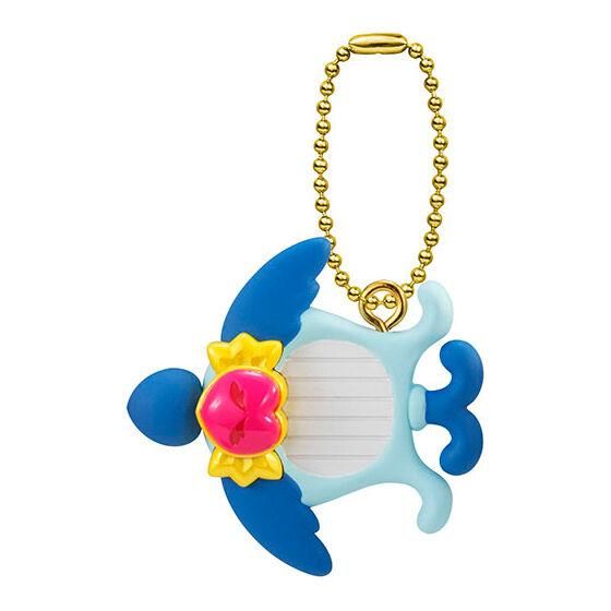 東京ミュウミュウ にゅ～ ミニチュアチャームコレクション [2.ミン