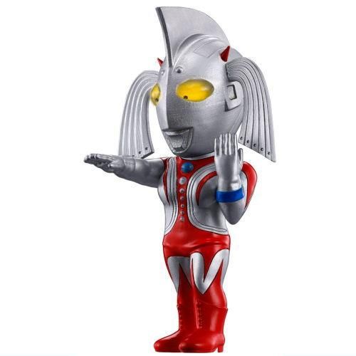 CONVERGE MOTION ウルトラマン9 [3.(62)ウルトラの母],バンダイ 食玩 通販