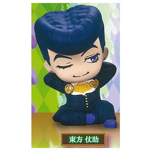 肩ズンFig. ジョジョの奇妙な冒険 ダイヤモンドは砕けない [1.東方仗助