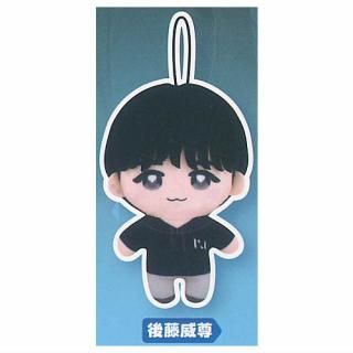 全部揃ってます!!】INI かぷっこふれんず [全5種セット(フルコンプ