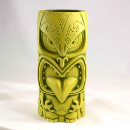 Tiki Farm ティキマグ ティキ ファーム マグ,Maori,マオリ,ティキ マグ