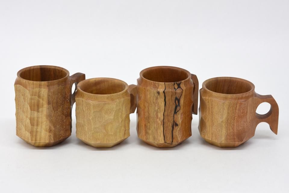 Akihiro Woodworks（アキヒロウッドワークス）Jincup 2L（ジンカップ）