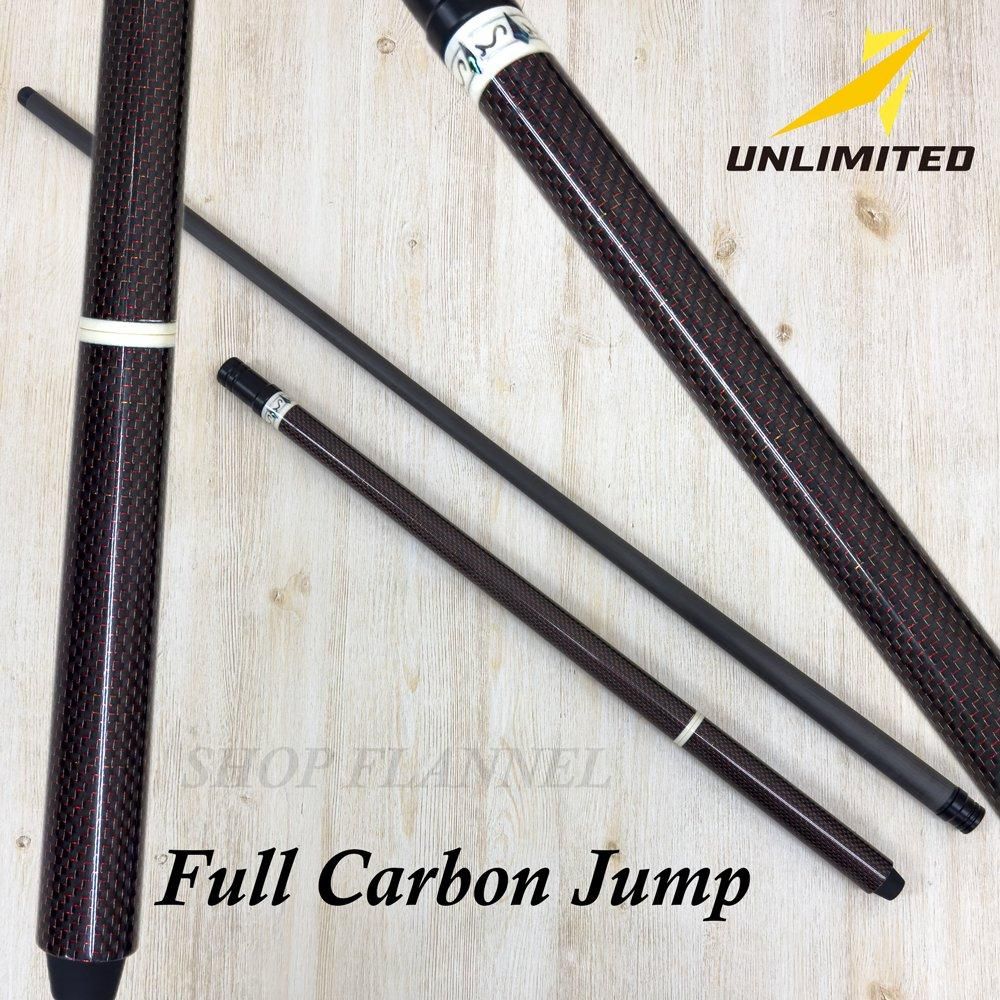 Unlimited フルカーボン - SHOP FLANNEL