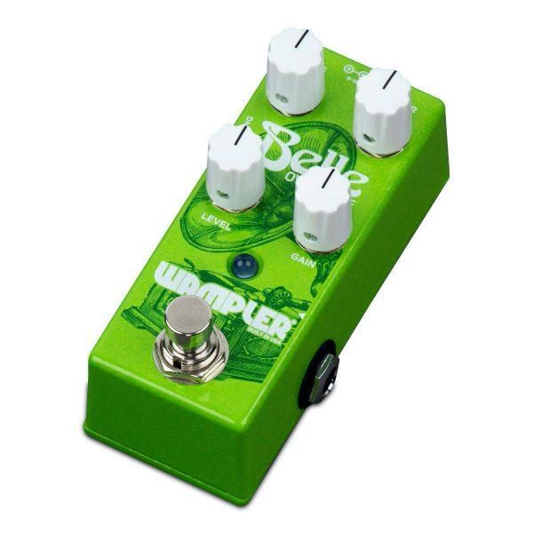 Wampler Pedals Musette Japan WebShop