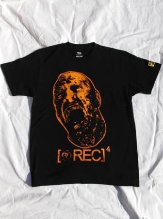 REC4／レック4 ワールドエンド - ホラーにプロレス！カンフーにカルト