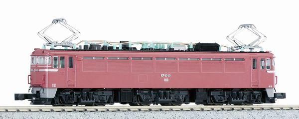 KATO】 3064-1 EF80 1次形 - 仙台模型