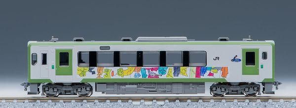 TOMIX】 97941 特別企画品 JR キハ100形ディーゼルカー(釜石線全線開業