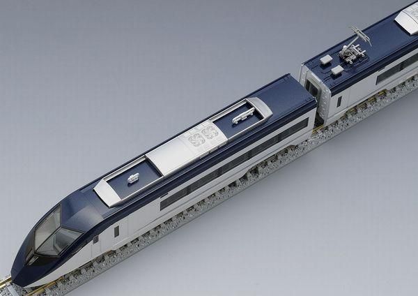 TOMIX】 98694 京成電鉄 AE形(スカイライナー)セット 8両 - 仙台模型