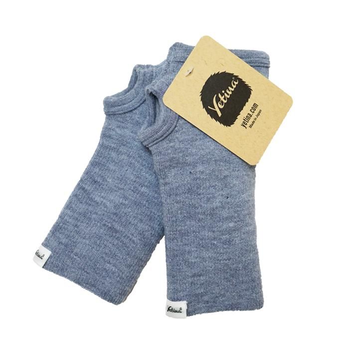YETINA ( イエティナ ) リストゲーター ANTARCTICA WRIST GAITER