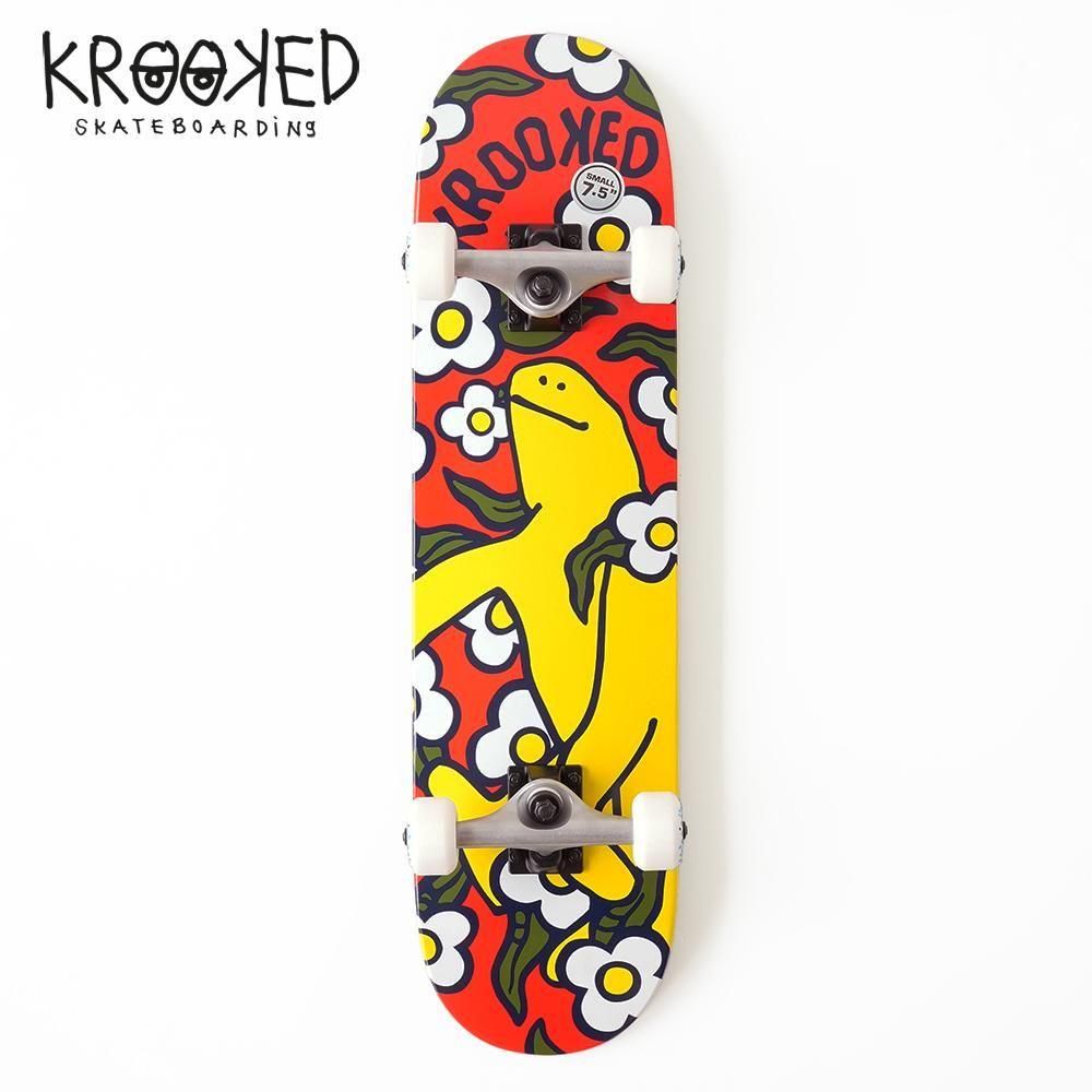 マークゴンザレス Mark Gonzales DECK 60/40スケートボード Vintage 60