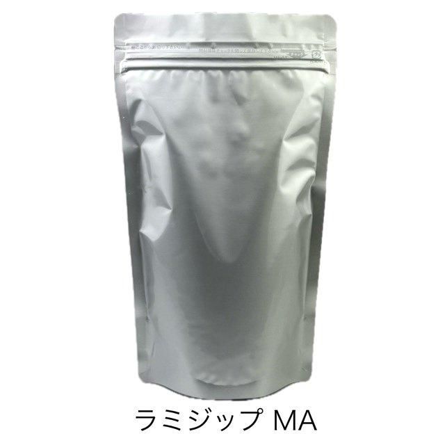 ラミジップ MA-8（2,400枚）100×80＋25mm（底）セイニチ チャック付