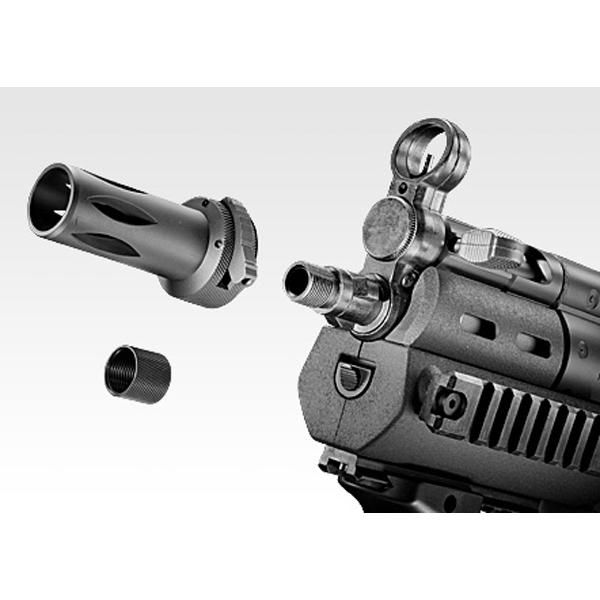 東京マルイ】H&K G3 SAS HC（ハイサイクル） - ミリタリーギアBLACKBURN