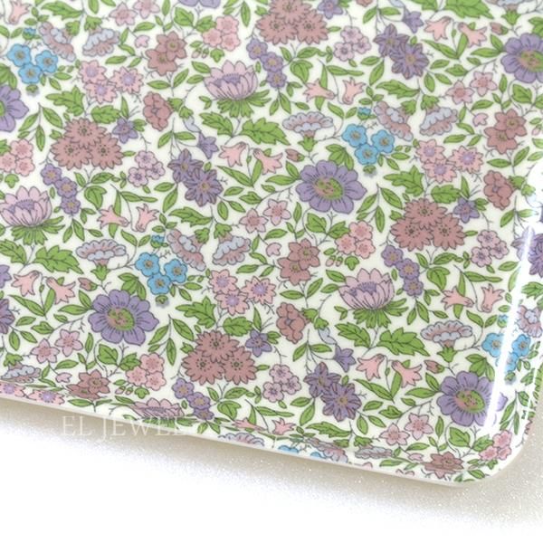 LIBERTY PRINT】ティートレー