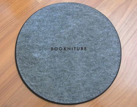 MOMA販売限定カラー BOOKNITURE ブックニチュア MOMA販売限定カラー