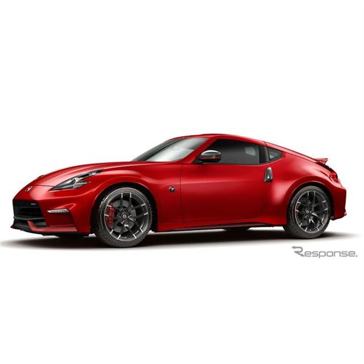 日産 370Z の2020年モデル、3万0090ドルから…50周年記念車も用意
