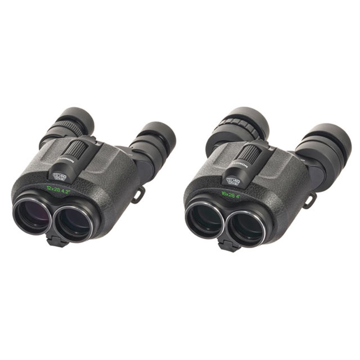 富士フイルム、防振機能やIPX7防水性能を備えた双眼鏡「TS12x28WP
