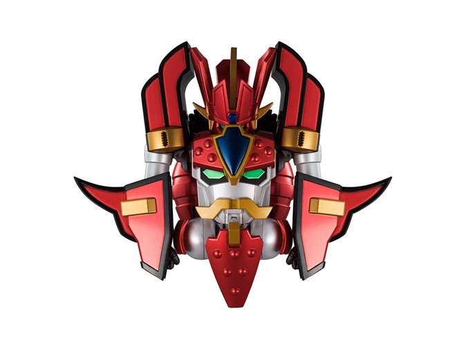 魔動王グランゾート」3魔動王アクションフィギュアセットが26,028円で