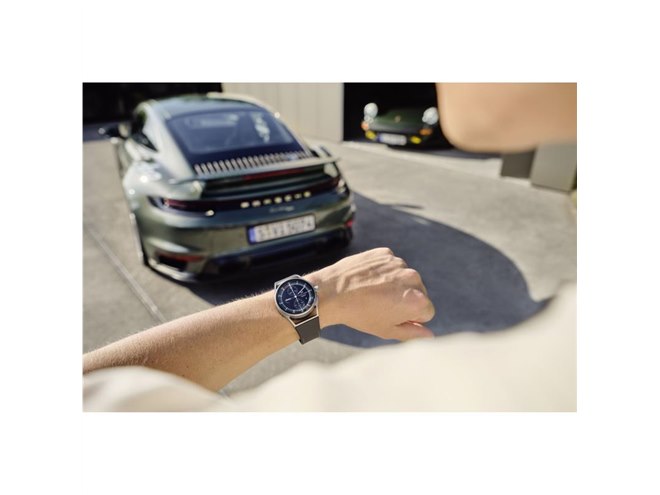 ポルシェ911 50周年記念 歴代911 インゴット 保时捷中国 特注品