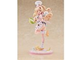 Solarain アズールレーン 1/7 バッチ アニバーサリーイラスト Ver