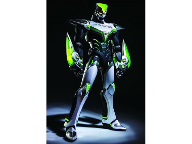 12PM TIGER&BUNNY ワイルドタイガーの製品画像 - 価格.com
