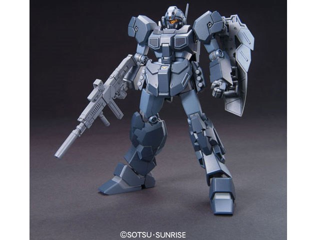 HG 1/144 機動戦士ガンダムUC RGM-96X ジェスタの製品画像 - 価格.com