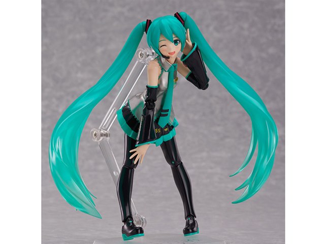 figma No.200 キャラクター・ボーカル・シリーズ01 初音ミク 2.0の製品