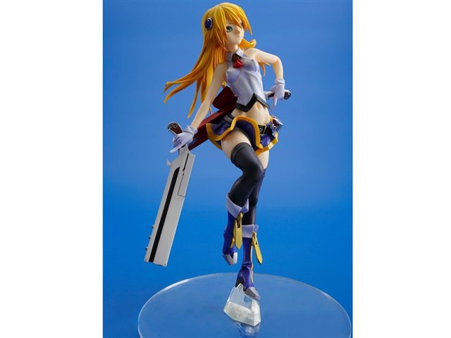 Dwell ブレイブルー クロノファンタズマ ノエル=ヴァーミリオンの製品