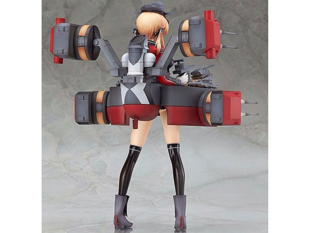 艦隊これくしょん -艦これ- Prinz Eugen(プリンツ・オイゲン)の製品