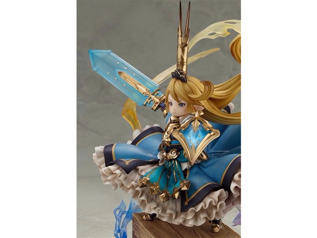 グランブルーファンタジー 小さな聖騎士 シャルロッテの製品画像