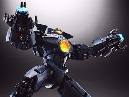 超合金魂 GX-77 ジプシー・デンジャーの製品画像 - 価格.com