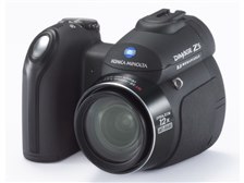 コニカ ミノルタ DiMAGE Z5 価格比較 - 価格.com